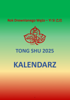 Tong Shu 2025 - strona 1 z 94