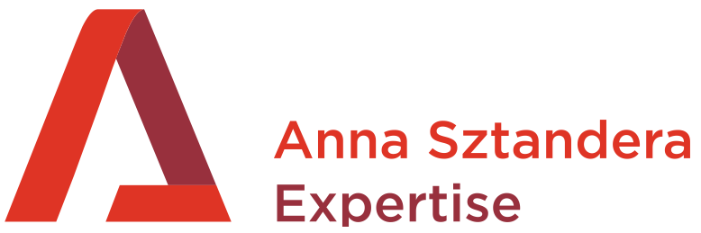 Anna Sztandera Expertise